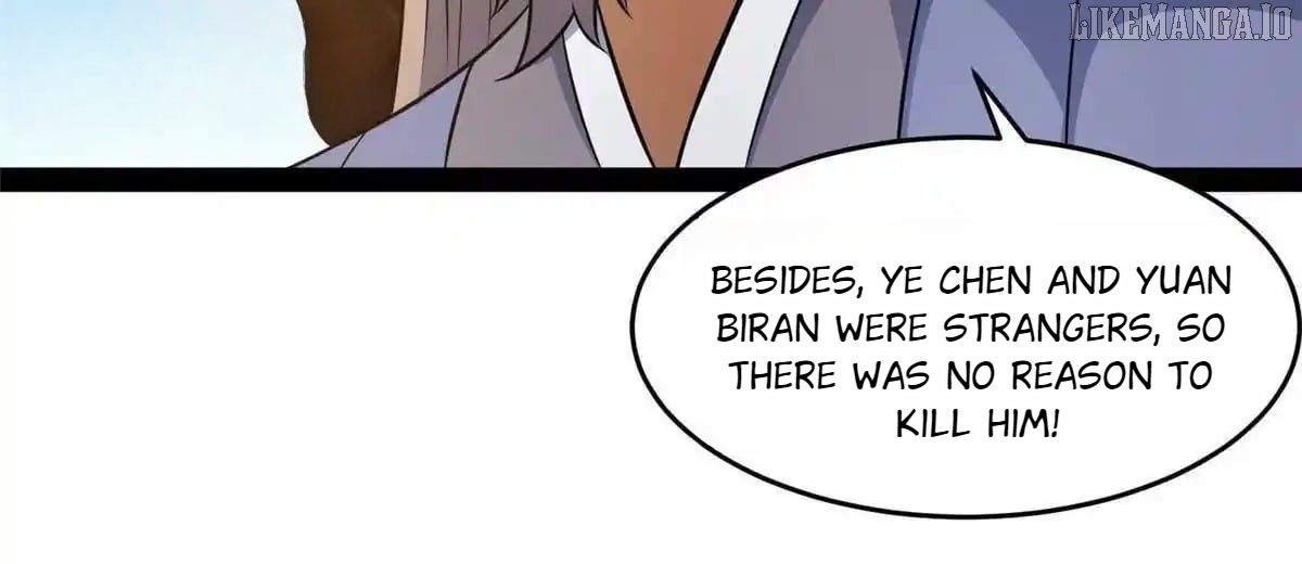 Divine Urban God Chapter 290 - page 139